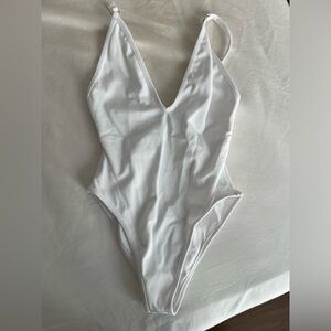 Gooseberry intimates viral seaside swimsuit